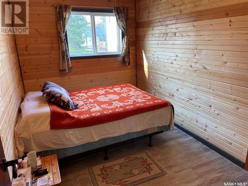 505 2Nd Avenue N, Loon Lake, SK - Indoor Photo Showing Bedroom