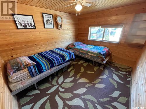 505 2Nd Avenue N, Loon Lake, SK - Indoor Photo Showing Bedroom