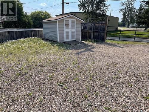 505 2Nd Avenue N, Loon Lake, SK - Outdoor