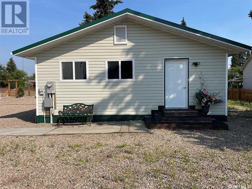 505 2Nd Avenue N, Loon Lake, SK - Outdoor