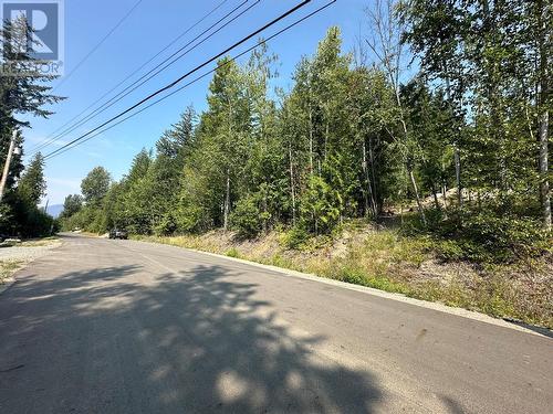 Lot 131 Aspen Road, Anglemont, BC 