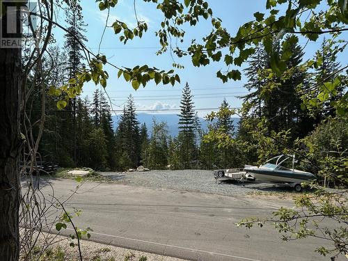 Lot 131 Aspen Road, Anglemont, BC 