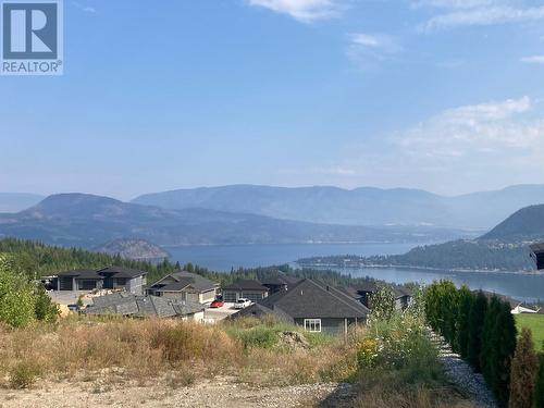 2556 Panoramic Way, Blind Bay, BC 