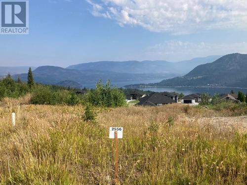 2556 Panoramic Way, Blind Bay, BC 