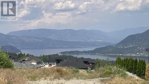 2556 Panoramic Way, Blind Bay, BC 