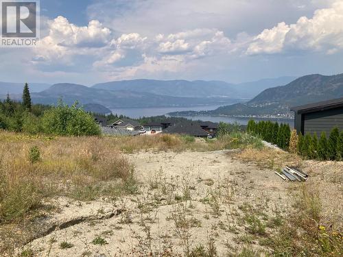 2556 Panoramic Way, Blind Bay, BC 