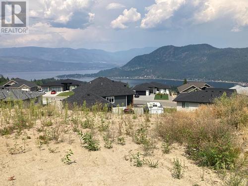 2556 Panoramic Way, Blind Bay, BC 