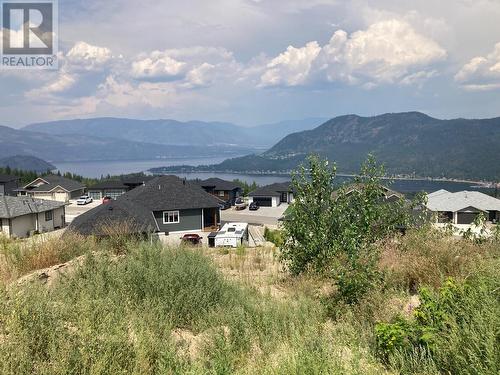 2556 Panoramic Way, Blind Bay, BC 