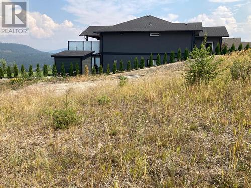 2556 Panoramic Way, Blind Bay, BC 