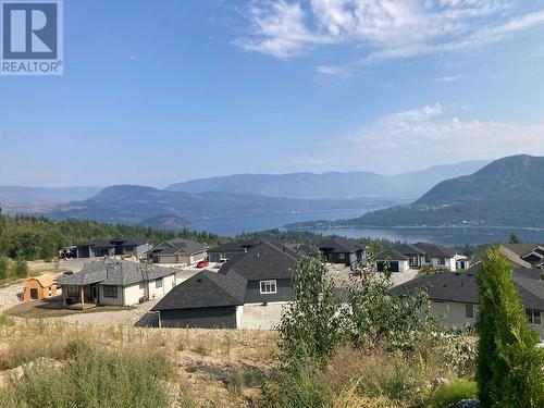 2556 Panoramic Way, Blind Bay, BC 