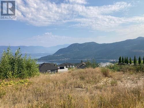 2556 Panoramic Way, Blind Bay, BC 