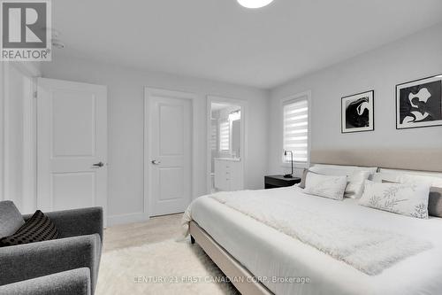 1335 Twilite Boulevard, London, ON - Indoor Photo Showing Bedroom