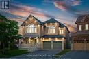 142 Beaconsfield Drive, Vaughan (Kleinburg), ON  - Outdoor With Facade 