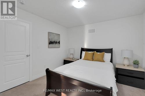 142 Beaconsfield Drive, Vaughan (Kleinburg), ON - Indoor Photo Showing Bedroom