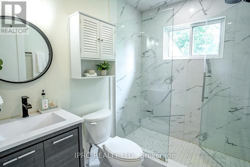 26010 Mccowan Road, Georgina (Sutton & Jackson'S Point), ON - Indoor Photo Showing Bathroom