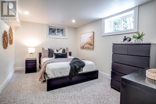 26010 Mccowan Road, Georgina (Sutton & Jackson'S Point), ON - Indoor Photo Showing Bedroom