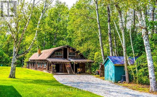 26010 Mccowan Road, Georgina (Sutton & Jackson'S Point), ON - Outdoor With Deck Patio Veranda