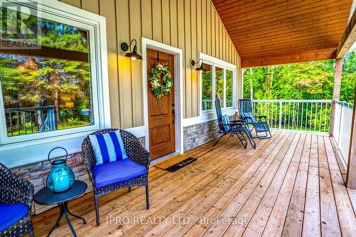 26010 Mccowan Road, Georgina (Sutton & Jackson'S Point), ON - Outdoor With Deck Patio Veranda With Exterior