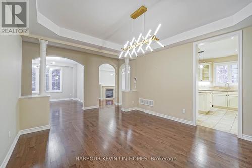 84 Glenheron Crescent, Vaughan (Patterson), ON - Indoor Photo Showing Other Room