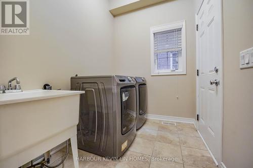 84 Glenheron Crescent, Vaughan (Patterson), ON - Indoor Photo Showing Laundry Room