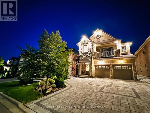 84 Glenheron Crescent, Vaughan (Patterson), ON - Outdoor