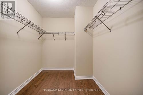 84 Glenheron Crescent, Vaughan (Patterson), ON - Indoor With Storage