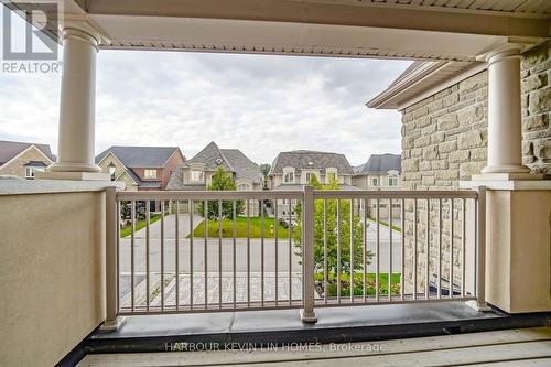 84 Glenheron Crescent, Vaughan (Patterson), ON - Outdoor With Exterior