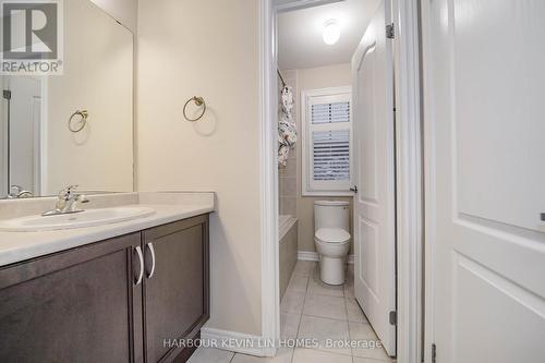 84 Glenheron Crescent, Vaughan (Patterson), ON - Indoor Photo Showing Bathroom