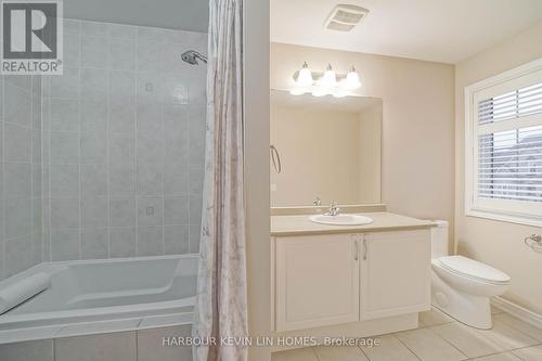 84 Glenheron Crescent, Vaughan (Patterson), ON - Indoor Photo Showing Bathroom