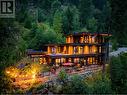 59 Johnstone  Road, Nelson, BC  - Outdoor 