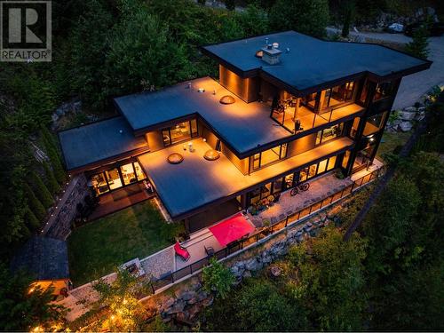 59 Johnstone  Road, Nelson, BC - Outdoor