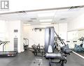 707 - 3 Hickory Tree Road E, Toronto (Humber Heights), ON  - Indoor Photo Showing Gym Room 