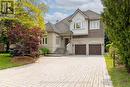 3862 O'Neil Gate, Mississauga (Erin Mills), ON  - Outdoor With Facade 