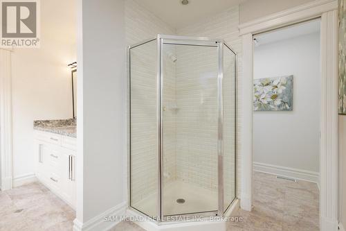 3862 O'Neil Gate, Mississauga (Erin Mills), ON - Indoor Photo Showing Bathroom