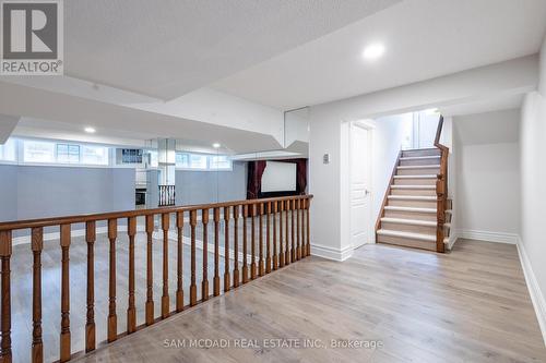 3862 O'Neil Gate, Mississauga, ON - Indoor