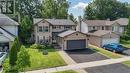 1228 Hammond Street, Burlington (Lasalle), ON  - Outdoor With Facade 