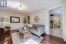 1228 Hammond Street, Burlington (Lasalle), ON  - Indoor Photo Showing Living Room 