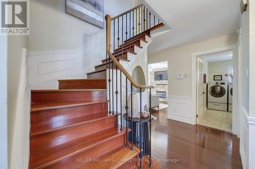 1228 Hammond Street, Burlington (Lasalle), ON - Indoor Photo Showing Other Room