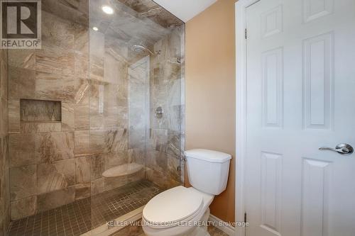 1228 Hammond Street, Burlington (Lasalle), ON - Indoor Photo Showing Bathroom