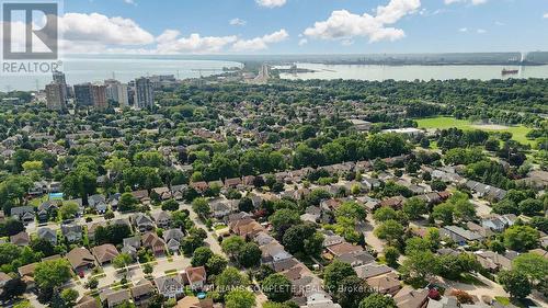 1228 Hammond Street, Burlington (Lasalle), ON - Outdoor With View