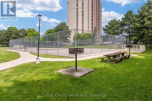 612 - 3077 Weston Road N, Toronto (Humberlea-Pelmo Park), ON - Outdoor