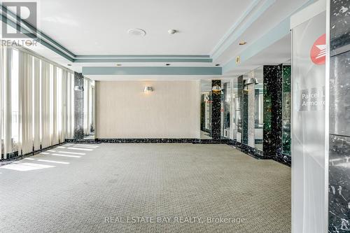 612 - 3077 Weston Road N, Toronto (Humberlea-Pelmo Park), ON - Indoor Photo Showing Other Room