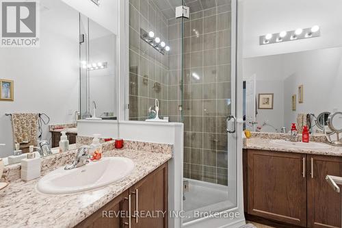 23 Cosmopolitan Common, St. Catharines, ON - Indoor Photo Showing Bathroom