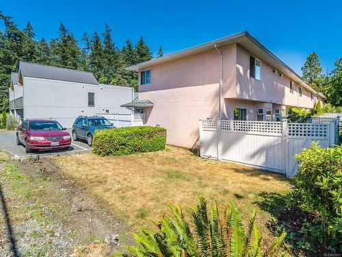 1-3570 Norwell Dr, Nanaimo, BC 