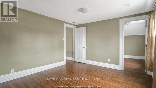 760 Aylmer Avenue, Windsor, ON - Indoor Photo Showing Other Room