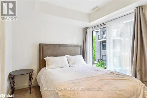 36 - 2059 Weston Road, Toronto (Weston), ON - Indoor Photo Showing Bedroom