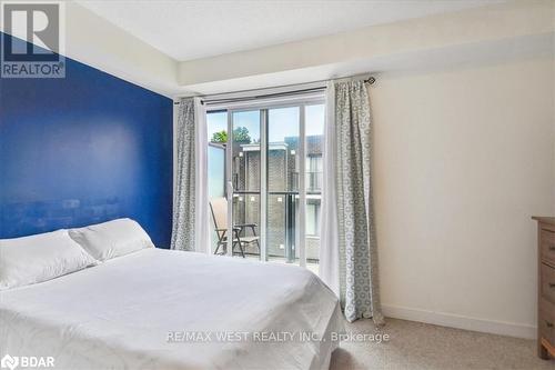 36 - 2059 Weston Road, Toronto (Weston), ON - Indoor Photo Showing Bedroom