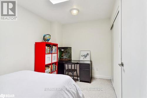 36 - 2059 Weston Road, Toronto (Weston), ON - Indoor Photo Showing Bedroom