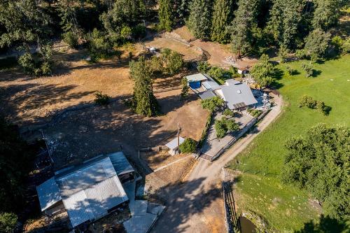 6302 Marsden Road, Nelson, BC - Outdoor With View