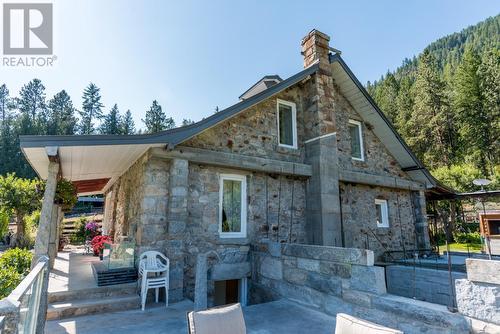 6302 Marsden  Road, Nelson, BC - Outdoor